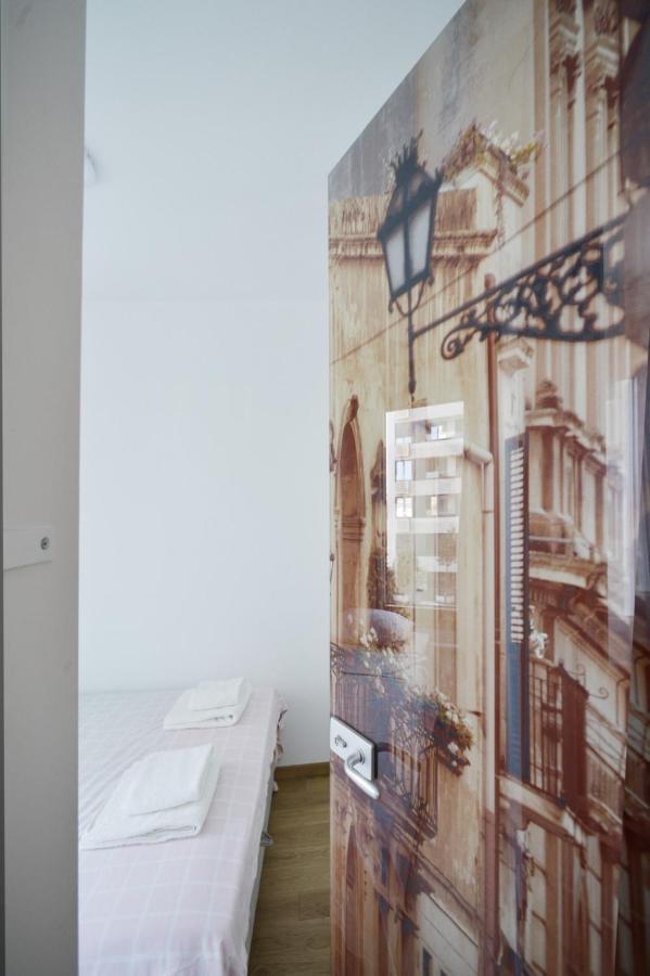 Duki new belgrade Apartment Bagian luar foto