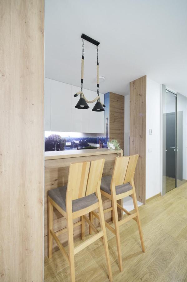 Duki new belgrade Apartment Bagian luar foto