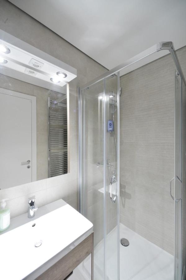 Duki new belgrade Apartment Bagian luar foto